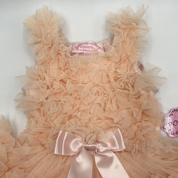 Popatu Tutu Dress 18M - Picture 2 of 8